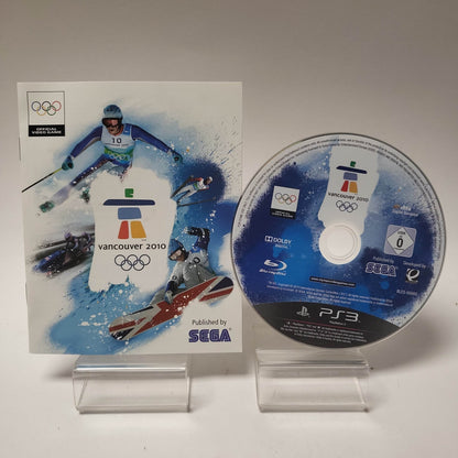 Vancouver 2010 Playstation 3 - Feniks Gameshop