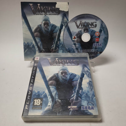 Viking Battle for Asgard Playstation 3 - Feniks Gameshop