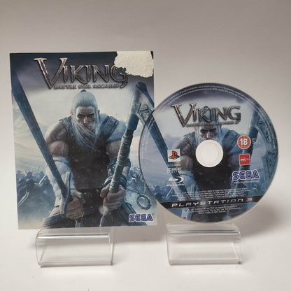 Viking Battle for Asgard Playstation 3 - Feniks Gameshop