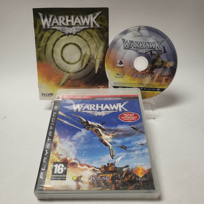 Warhawk Playstation 3 - Feniks Gameshop
