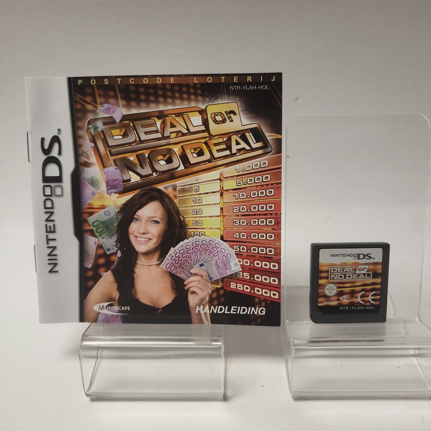 Deal or No Deal Nintendo DS