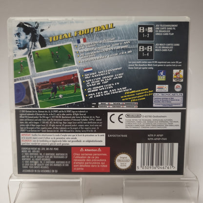 FIFA 06 Nintendo DS