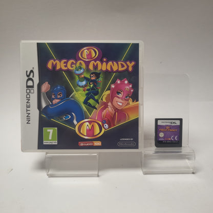 Mega Mindy (No Book) Nintendo DS