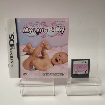 My Little Baby Nintendo DS - Feniks Gameshop