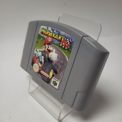 Mario Kart 64 Nintendo 64 - Feniks Gameshop
