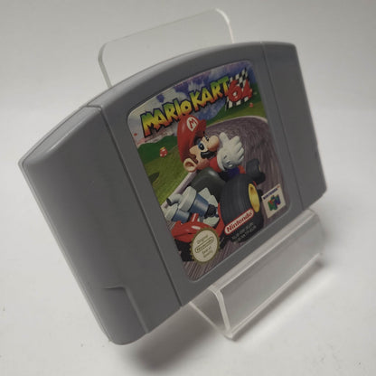 Mario Kart 64 Nintendo 64 - Feniks Gameshop