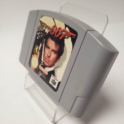 GoldenEye 007 Nintendo 64 - Feniks Gameshop