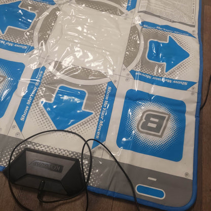 Dancemat Nintendo Wii - Feniks Gameshop