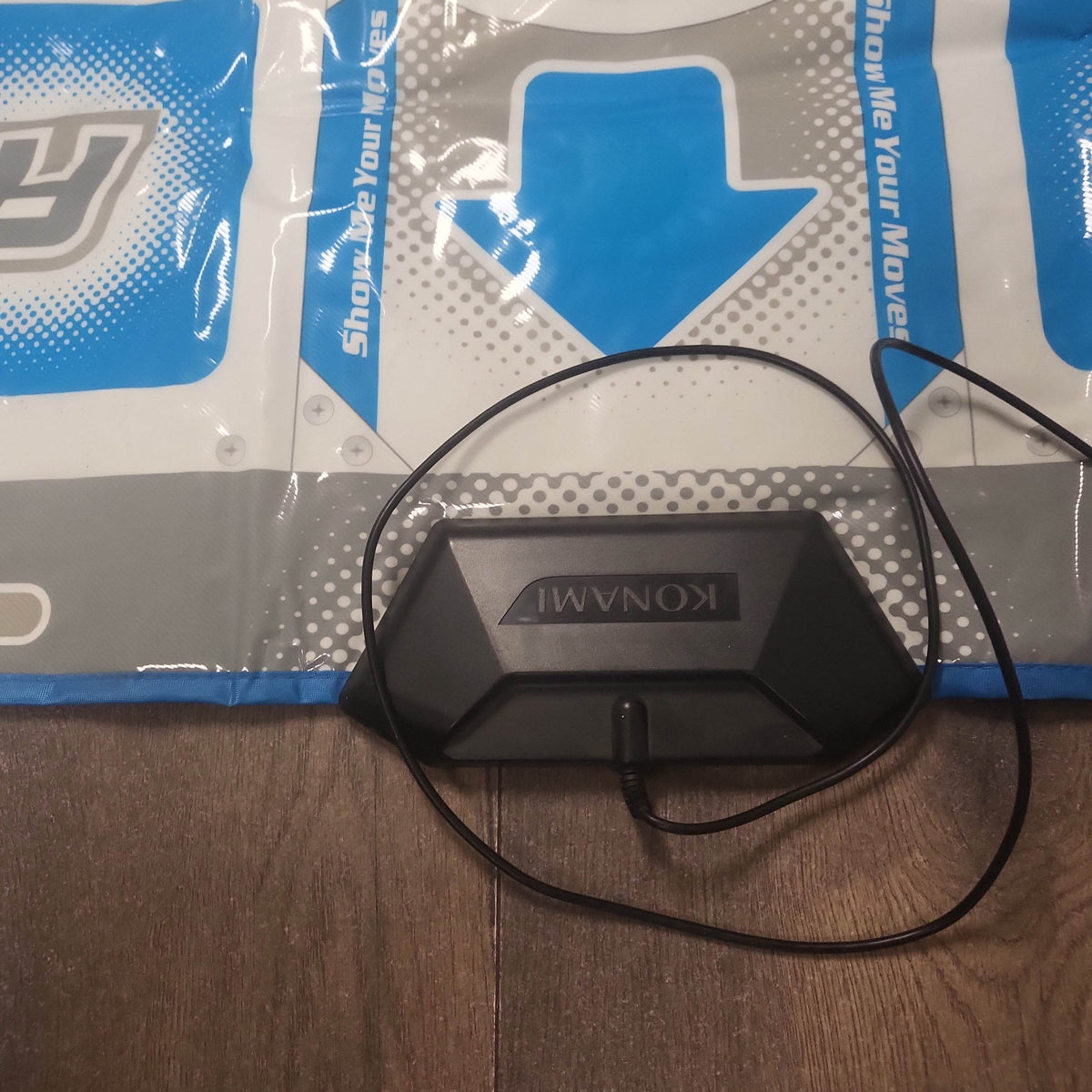 Dancemat Nintendo Wii - Feniks Gameshop