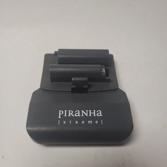 Piranha Battery Pack Grijs Game Boy Color