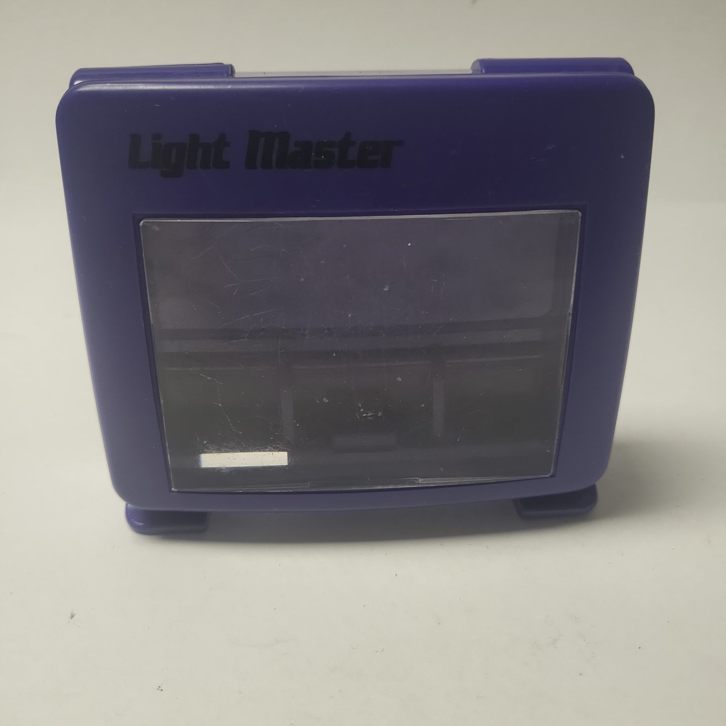 Light Master Paars Game Boy Color