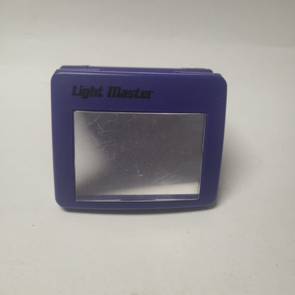 Light Master Paars Game Boy Color