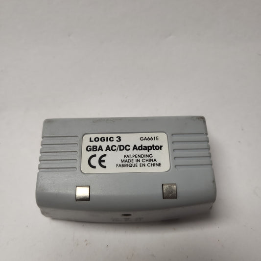 Logic 3 Adaptor Game Boy Advance