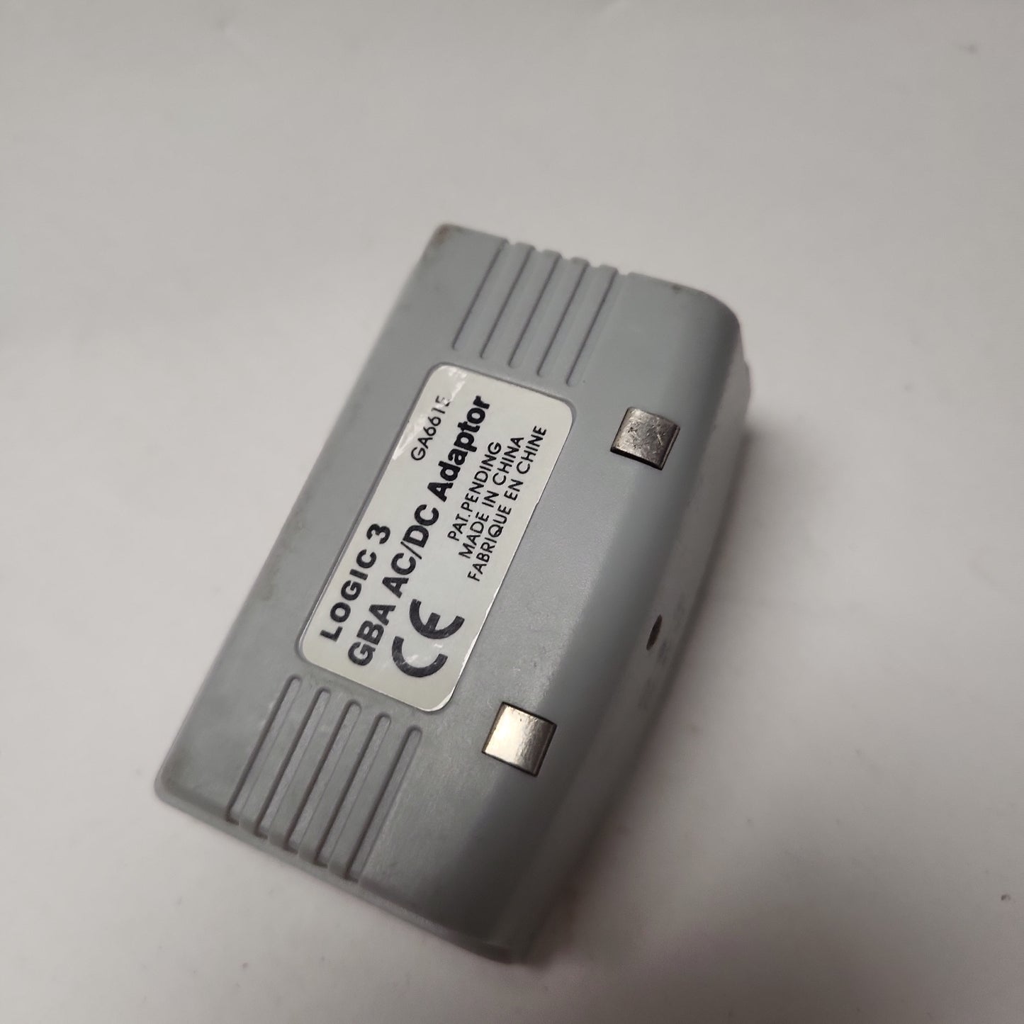 Logic 3 Adaptor Game Boy Advance