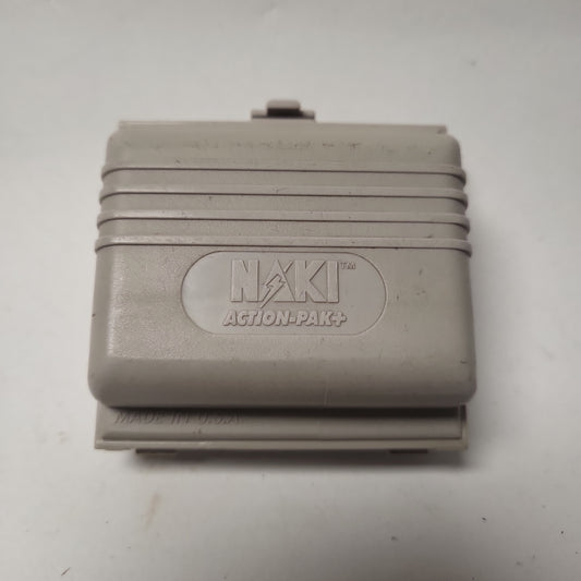 Naki Battery Pack Game Boy