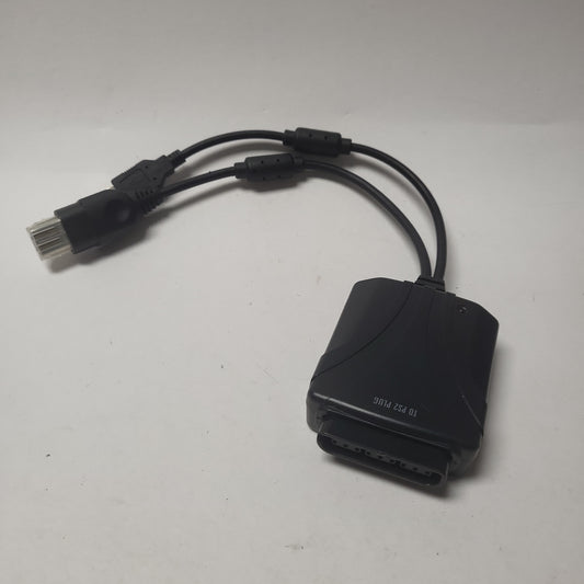 Xbox Original to PS2 Converter