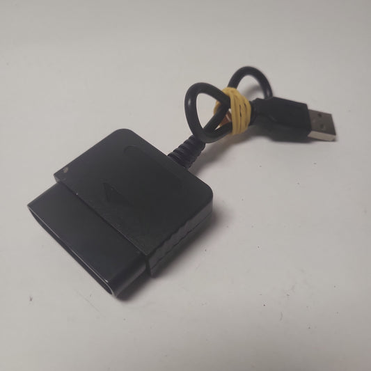 USB to Playstation 2 Adapter