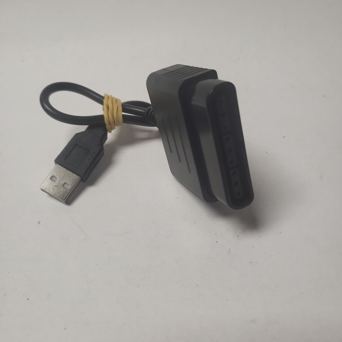 USB to Playstation 2 Adapter