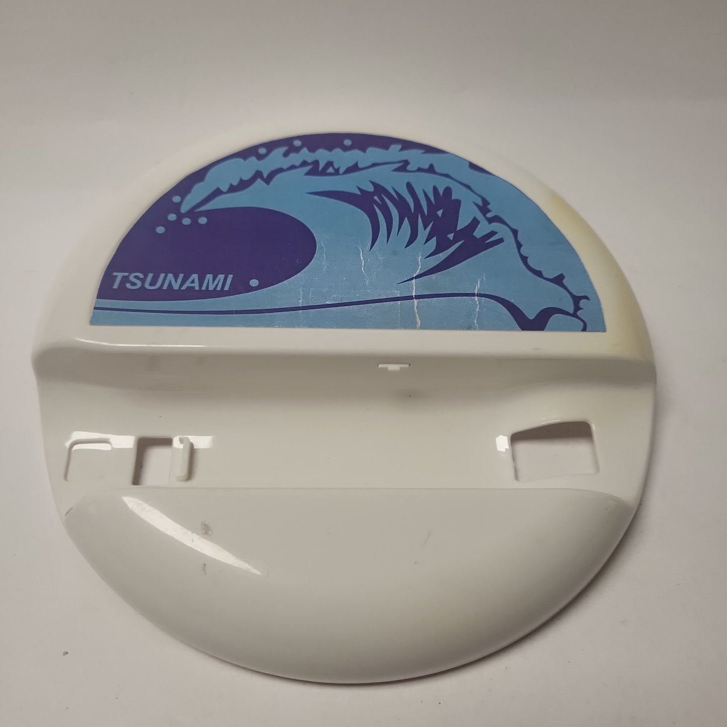 Tsunami Frisbee Nintendo Wii