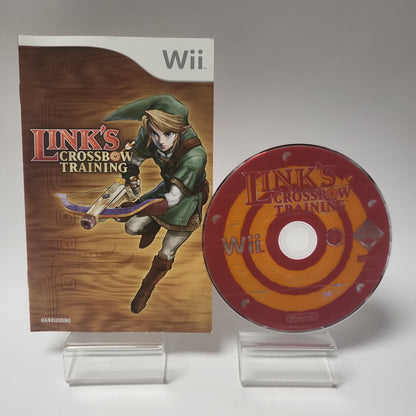 Link's Crossbow Training Nintendo Wii