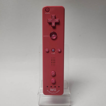 Roze Motion Plus Controller Nintendo Wii - Feniks Gameshop