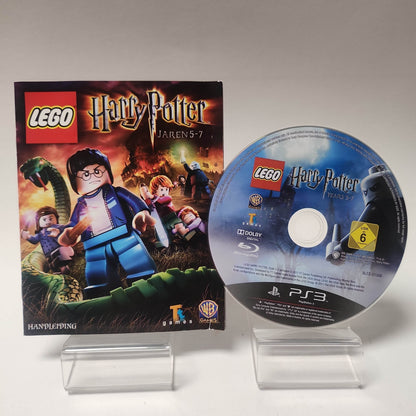 LEGO Harry Potter Jaren 5-7 Playstation 3 - Feniks Gameshop
