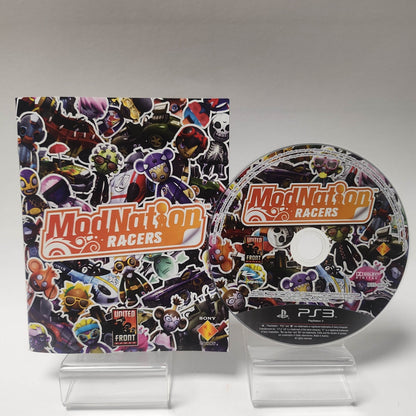 Modnation Racers Playstation 3 - Feniks Gameshop