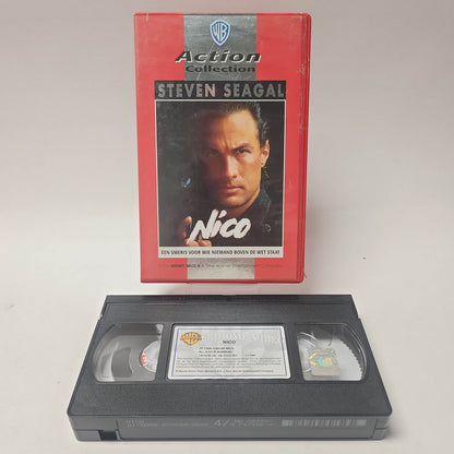 Nico VHS - Feniks Gameshop