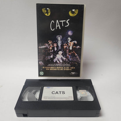 Cats de Musical - Feniks Gameshop