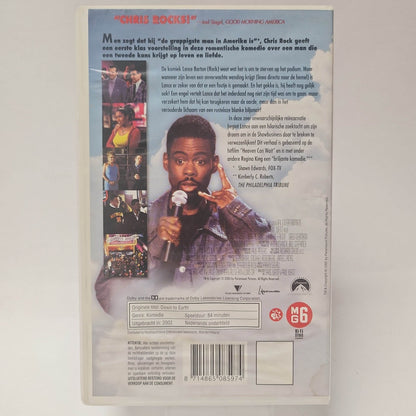 Down to Earth VHS - Feniks Gameshop