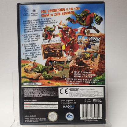 TY the Tasmanian Tiger 2 Bush Rescue Gamecube - Feniks Gameshop