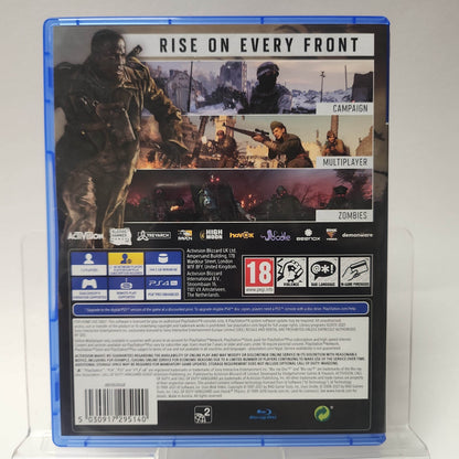 Call of Duty Vanguard Playstation 4 - Feniks Gameshop