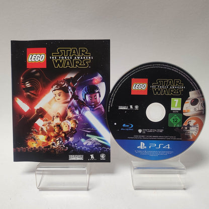 LEGO Star Wars the Force Awakens Playstation 4 - Feniks Gameshop