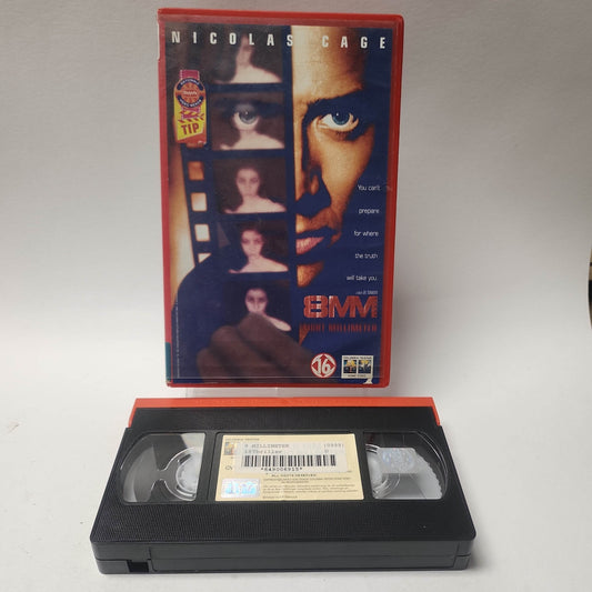 8MM VHS - Feniks Gameshop