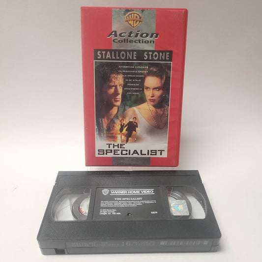 Specialist VHS - Feniks Gameshop