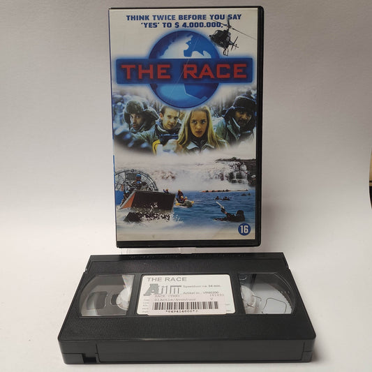 Race VHS - Feniks Gameshop