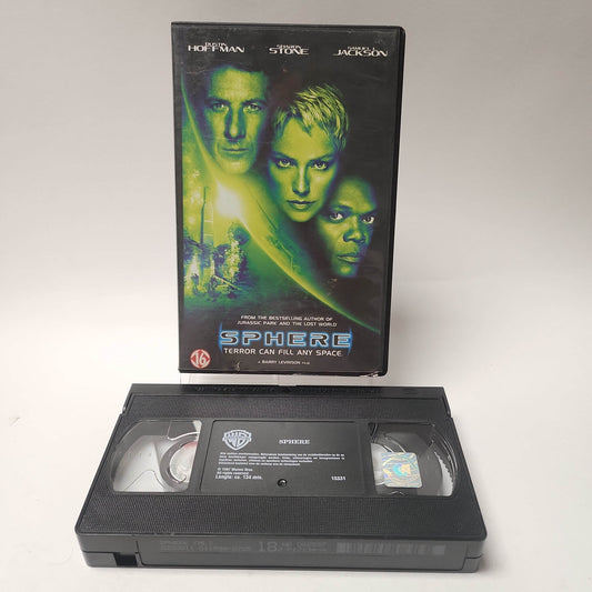 Sphere VHS - Feniks Gameshop