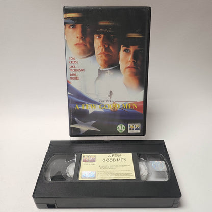 A Few Good Men VHS - Feniks Gameshop