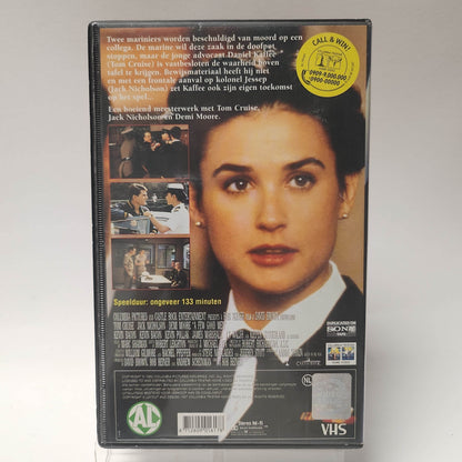 A Few Good Men VHS - Feniks Gameshop