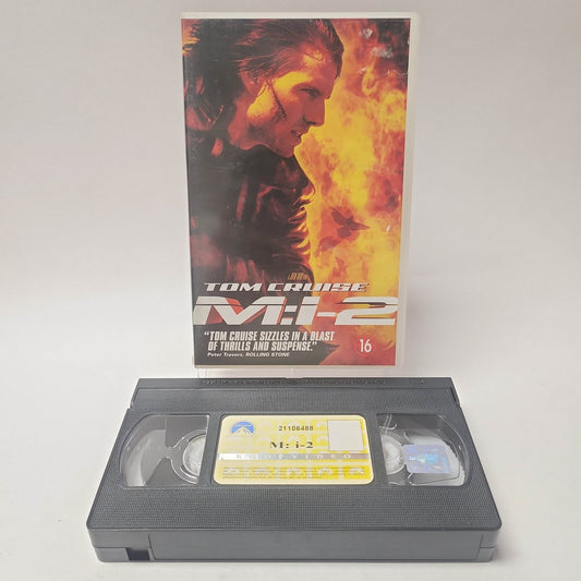 Mi-2 VHS - Feniks Gameshop