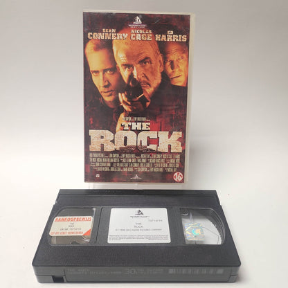 Rock VHS - Feniks Gameshop