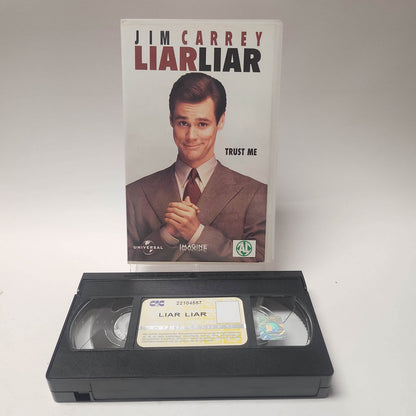 Lair Lair VHS - Feniks Gameshop