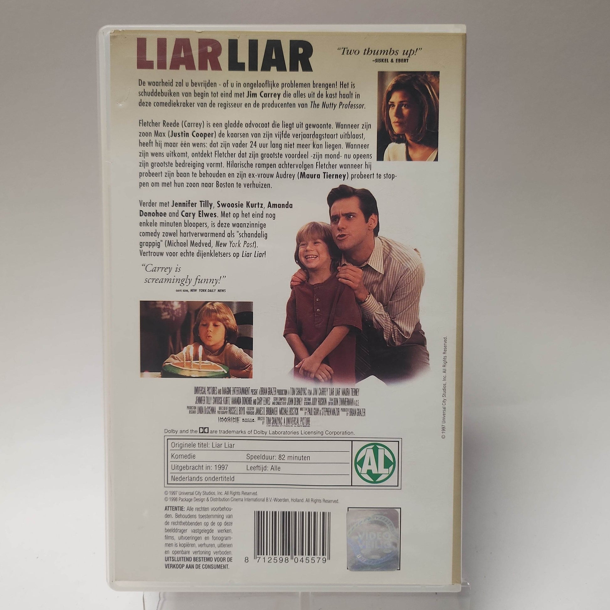 Lair Lair VHS - Feniks Gameshop