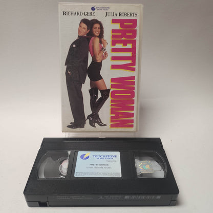 Pretty Woman VHS - Feniks Gameshop
