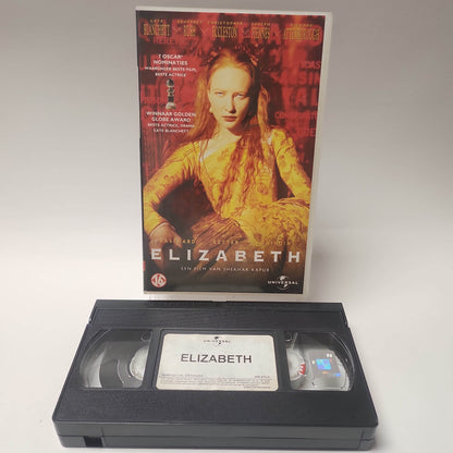 Elizabeth VHS - Feniks Gameshop
