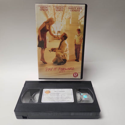 Pay It Forward VHS - Feniks Gameshop