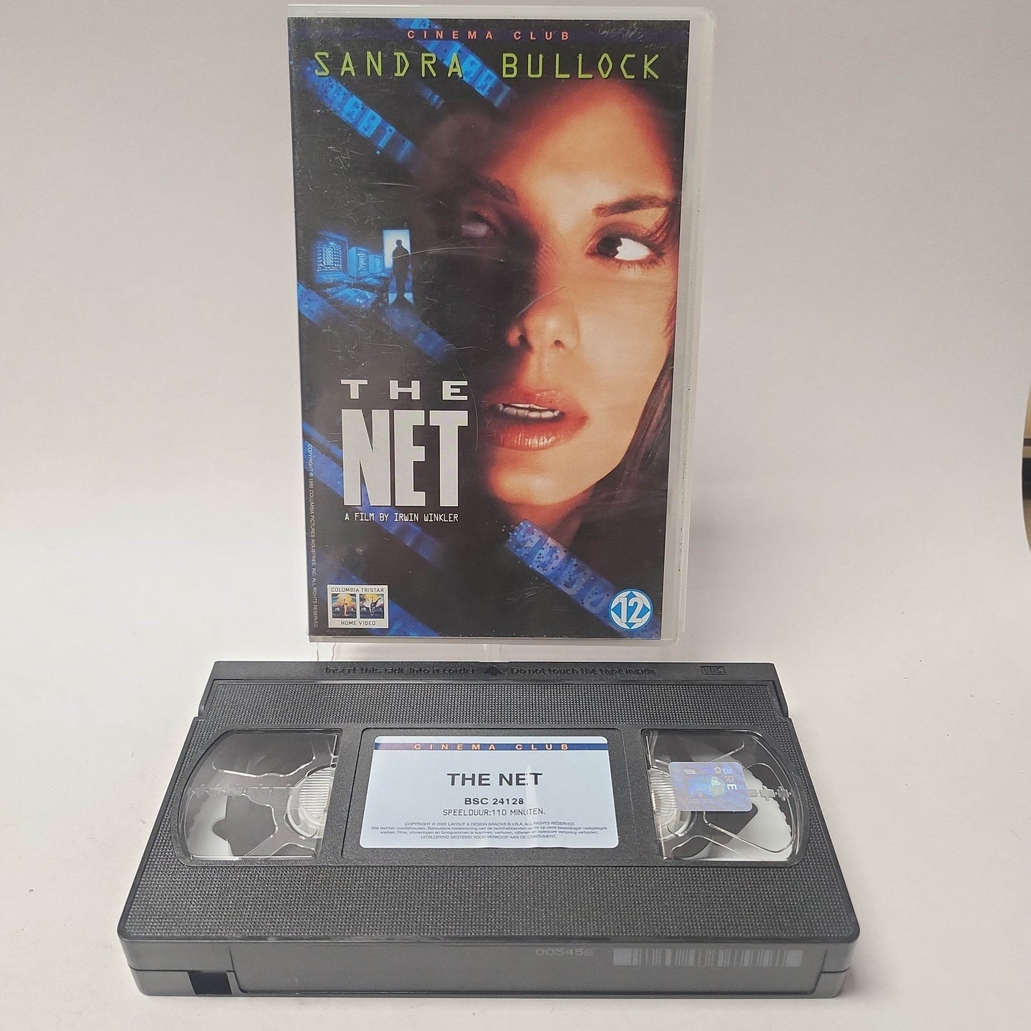 Net VHS - Feniks Gameshop