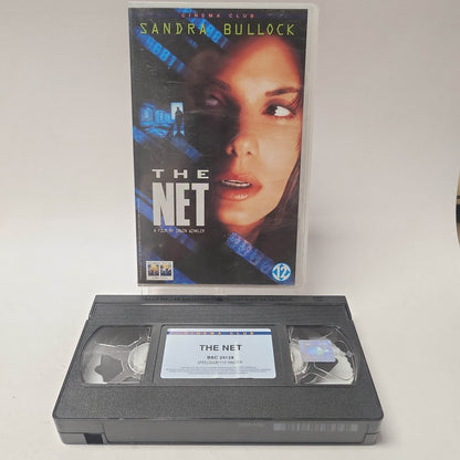 Net VHS - Feniks Gameshop