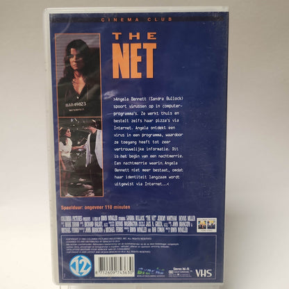 Net VHS - Feniks Gameshop