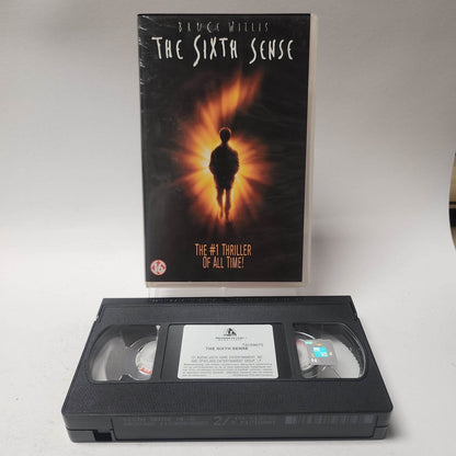 Sixth Sense VHS - Feniks Gameshop